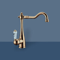 ᑐ Смесители на кухню, купить смеситель для кухни в Москве (для мойки ...