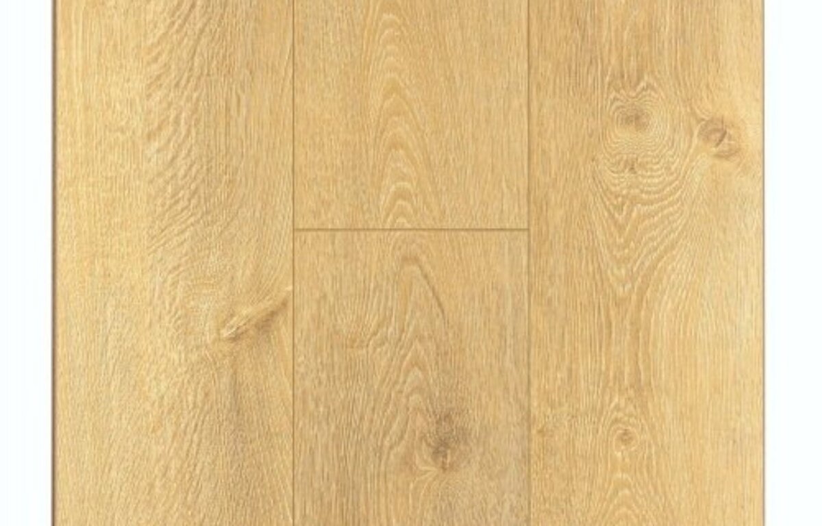 Изображение товара Ламинат Bau Master Nature-Maxi Дуб Лондон 708-5 8 мм 1-полосный Франция