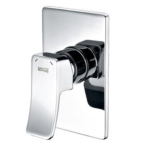 Изображение товара Смеситель WasserKRAFT Aller 10651 для душа, хром