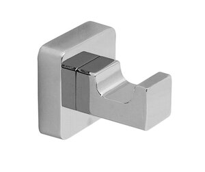 Изображение товара Крючок одинарный WasserKRAFT Lippe, K-6523, хром