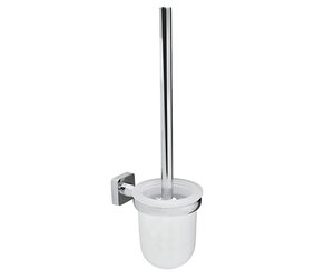 Изображение товара Ершик подвесной WasserKRAFT Lippe, K-6527, хром