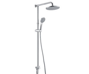 Изображение товара Душевой гарнитур WasserKRAFT A066 с верхним душем