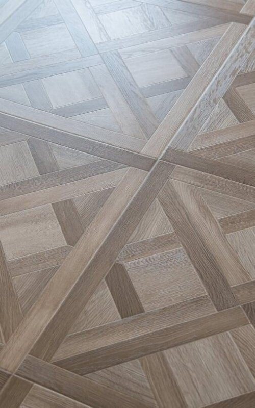Изображение товара Ламинат Praktik Parquet Дуб Канталь 4008