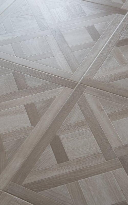 Изображение товара Ламинат Praktik Parquet Дуб Стилтон 4007 8 мм однополосный Германия