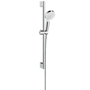 Изображение товара Душевой набор Hansgrohe Crometta 26534400 Vario EcoSmart, 65 см, хром