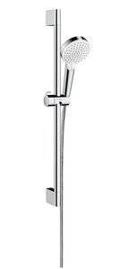Изображение товара Душевой гарнитур Hansgrohe Crometta Vario 26536400 с штангой 90 см
