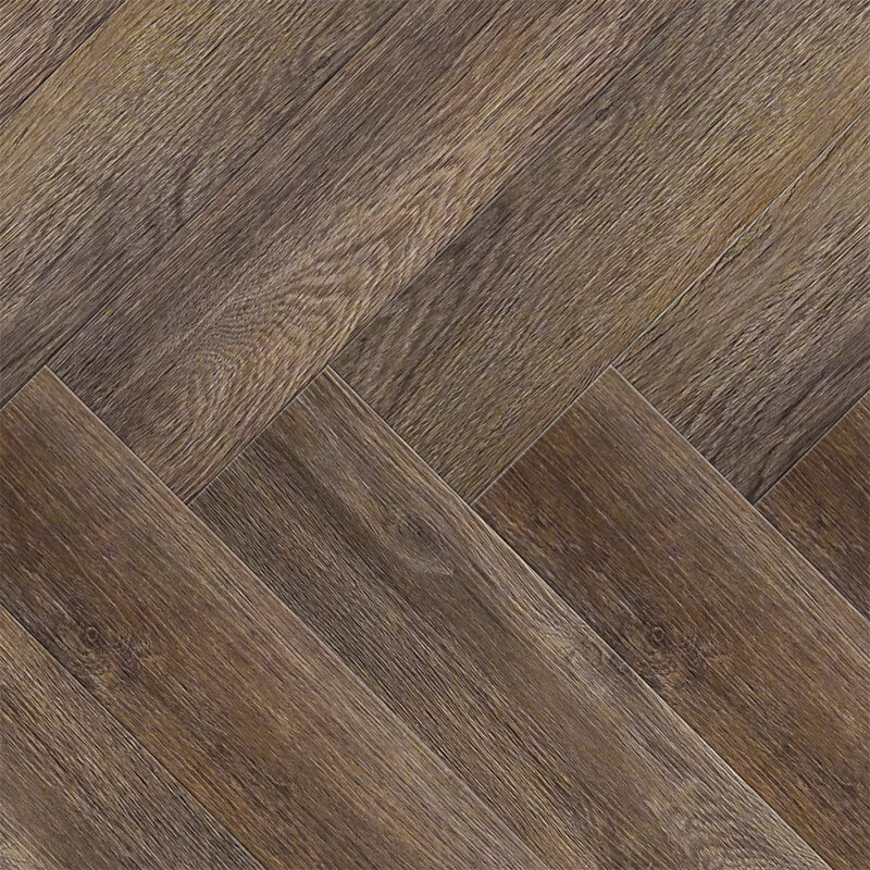 Изображение товара Виниловый ламинат SPC Floorwood Authentic KBW 11752-1 12.8х64 см водостойкий для дома и офиса