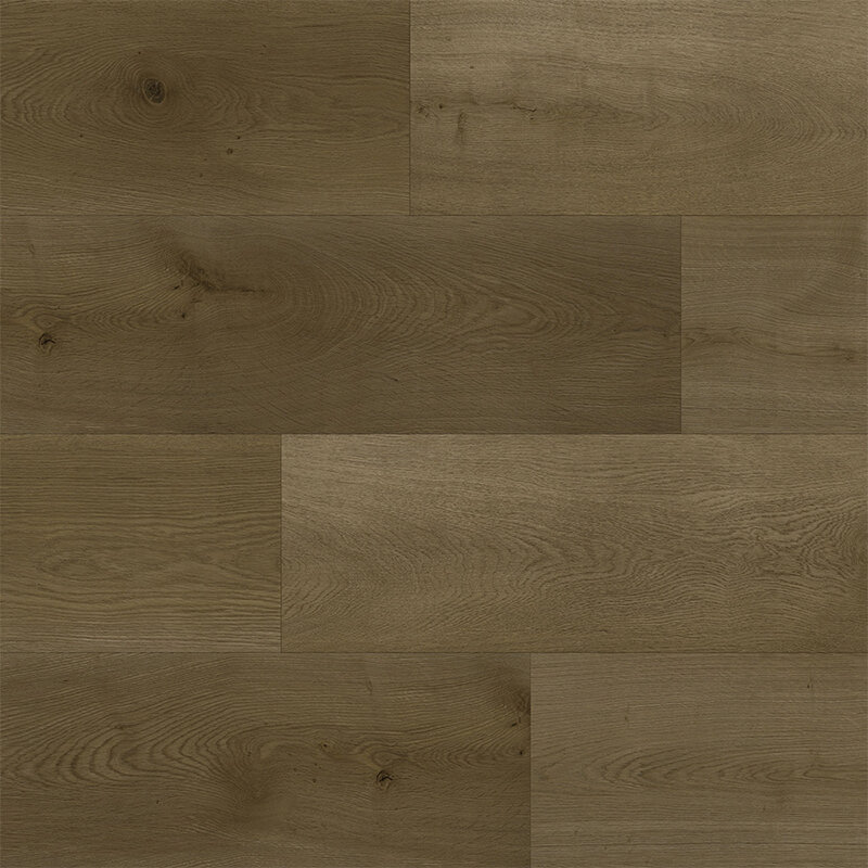Изображение товара Виниловый ламинат SPC Floorwood Quantum 6537, дуб кэмбел, замковый, 122х22,8 см