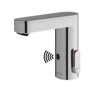 Изображение товара Сенсорный смеситель Presto So o 56204 хром для раковины