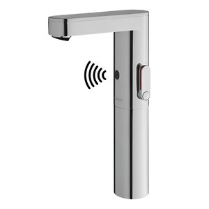 Изображение товара Сенсорный смеситель для раковины Presto So o, 56215, цвет хром