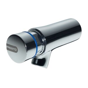 Изображение товара Кран порционный Presto Neo 66000 для раковины антивандальный хром