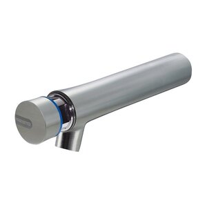 Изображение товара Кран порционный Presto Neo, 66035, для раковины, антивандальный, хром