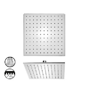 Изображение товара Верхний душ Paini 50CR759Q30, 30 см, хром