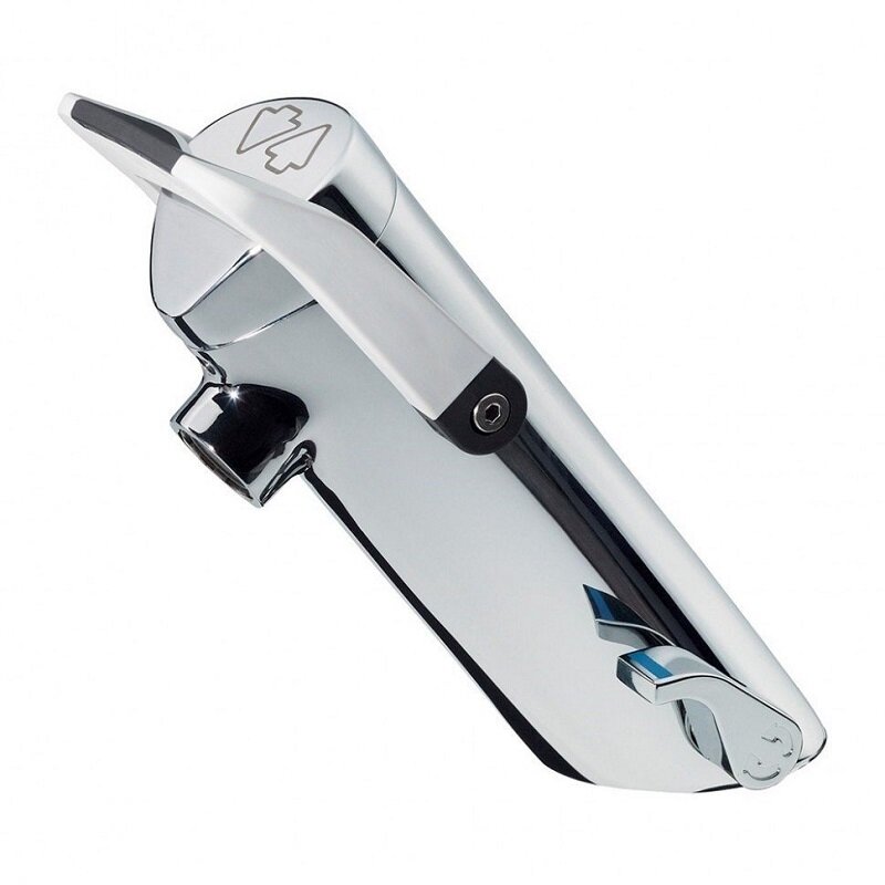 Изображение товара Смеситель порционный Presto Neo Duo, 68050, для раковины, цвет хром