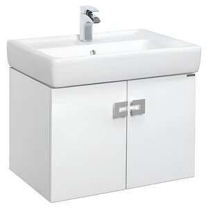 Изображение товара Тумба под раковину Акватон Оптима 1A124101OP010 70