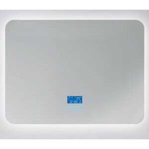 Изображение товара Зеркало BelBagno SPC-800-600-LED с подсветкой