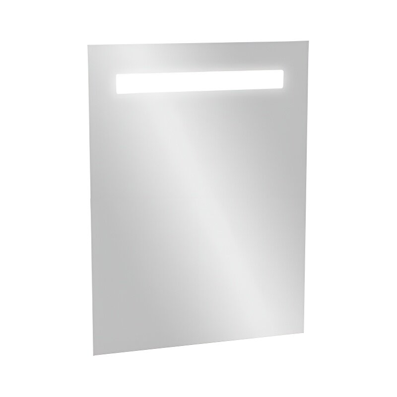 Изображение товара Зеркало Jacob Delafon Parallel 50 см с подсветкой и защитой от запотевания