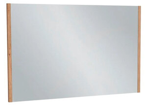 Изображение товара Зеркало Jacob Delafon Sherwood 100 см, без подсветки, натуральный дуб, EB1837RU-P6 (выставочный образец, отсутствует упаковка)
