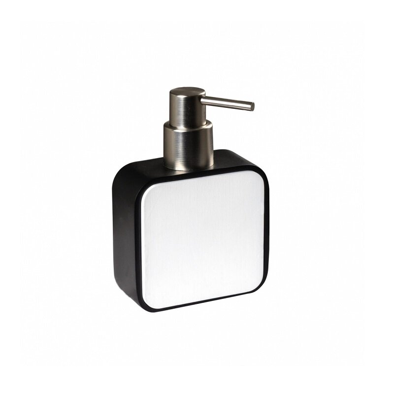 Изображение товара Дозатор Ridder Amara 2244520 — черно-белый, Германия