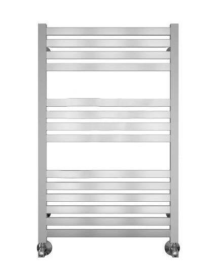 Изображение товара Полотенцесушитель Terminus Тоскана П14 500x815 — водяной, нержавеющая сталь, хром Изображение товара Полотенцесушитель Terminus Тоскана П14 500x815 — водяной, нержавеющая сталь, хром