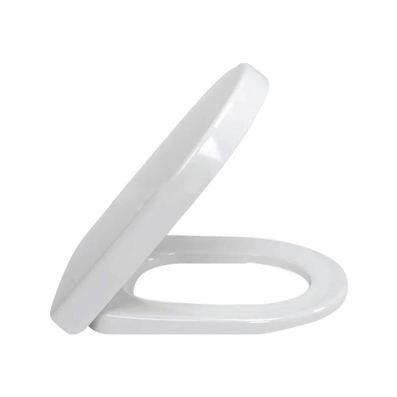 Изображение товара Крышка-сиденье Villeroy&Boch Subway 2.0 9M68S101 микролифт