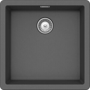 Изображение товара Мойка кухонная Schock Brooklyn 50 Cristalite 701063, баварский камень