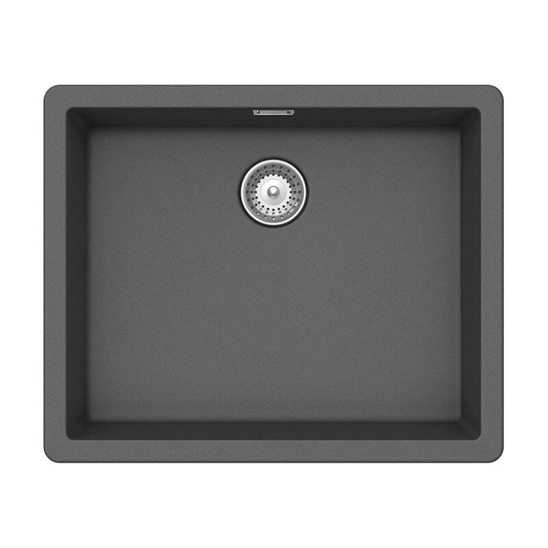 Изображение товара Мойка кухонная Schock Brooklyn 60 Cristalite 700996, 55,6 см