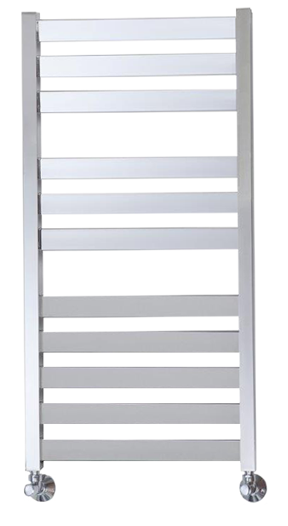 Изображение товара Полотенцесушитель водяной Benetto Лацио П11, высота 103 см, ширина 53.5 см