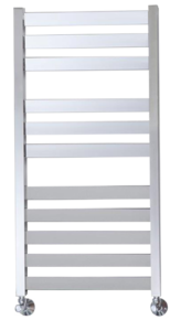Изображение товара Полотенцесушитель водяной Benetto Лацио П11, высота 103 см, ширина 53.5 см
