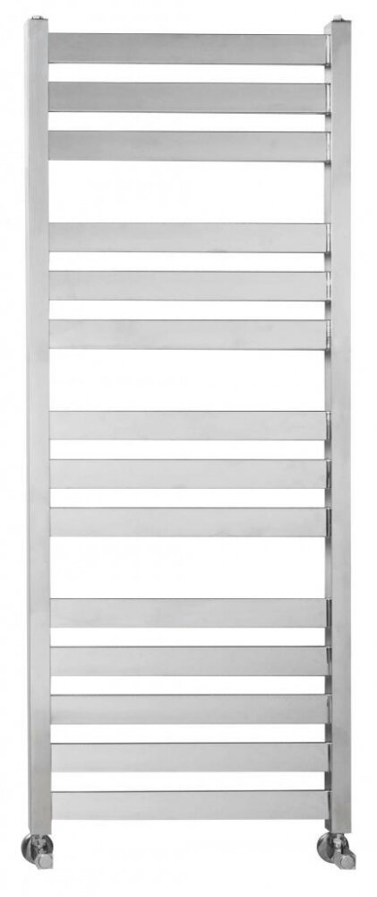 Изображение товара Полотенцесушитель водяной Benetto Лацио П14, высота 134 см, ширина 53.5 см