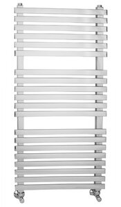Изображение товара Полотенцесушитель водяной Benetto Венето П32, высота 165 см, ширина 57.4 см