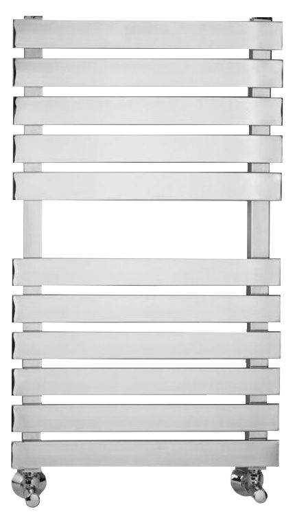 Изображение товара Полотенцесушитель водяной Benetto Флоренция П16, высота 124 см, ширина 57.4 см