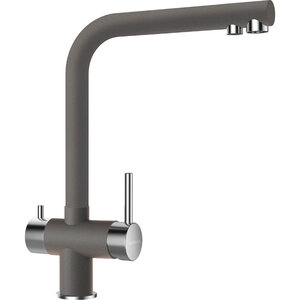 Изображение товара Смеситель Schock Wellus New 710631 для кухни с фильтром