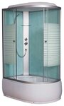 Душевая кабина Aqua Joy AJ-1822 L/R без г/м, 120 x 82 см - фото 1