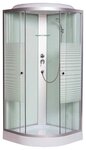 Душевая кабина Aqua Joy AJ-1819 без г/м, 90 x 90 см - фото 1