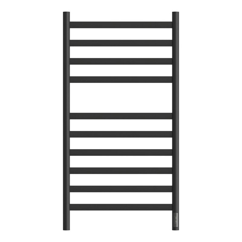 Изображение товара Полотенцесушитель электрический Point Селена PN16850B черный 50x100 см