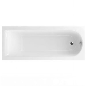 Изображение товара Акриловая ванна Excellent Aurum, 150 х 70 см, WAEX.AUR15WH