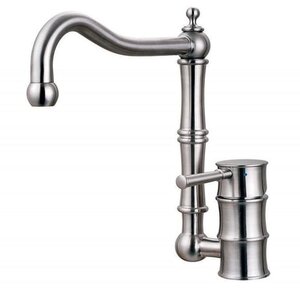 Изображение товара Смеситель Zorg Inox SZR-0031 OLD