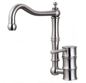 Изображение товара Смеситель Zorg Inox SZR-0031 OLD