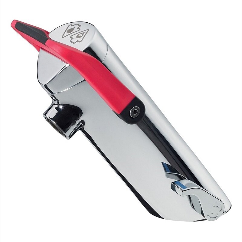 Изображение товара Смеситель для раковины Presto Neo Duo S 68070 хром порционный механизм