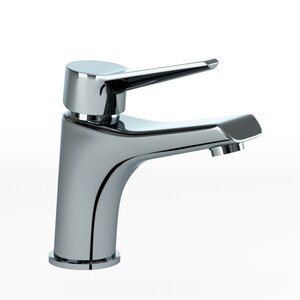 Изображение товара Смеситель Paini Messina MECR205N35, для раковины, хром