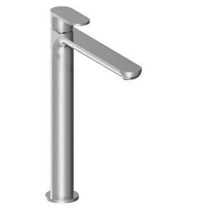 Изображение товара Смеситель для раковины Gattoni H2Omix7000 7007070C0 хром