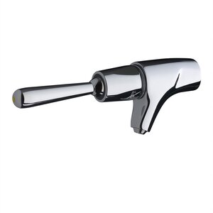 Изображение товара Диспенсер жидкого мыла Presto 904, 37910, цвет хром