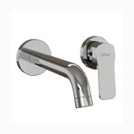 Смеситель Paini Viva Style P4CR208, для раковины, хром - фото 1 Смеситель Paini Viva Style P4CR208, для раковины, хром - фото 1