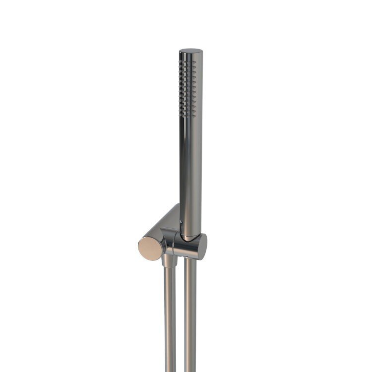 Изображение товара Душевой гарнитур Paini 53CR440TTP4, хром