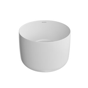 Изображение товара Раковина Kerama Marazzi Magica MA.wb.42, 42 см, керамика, цвет белый