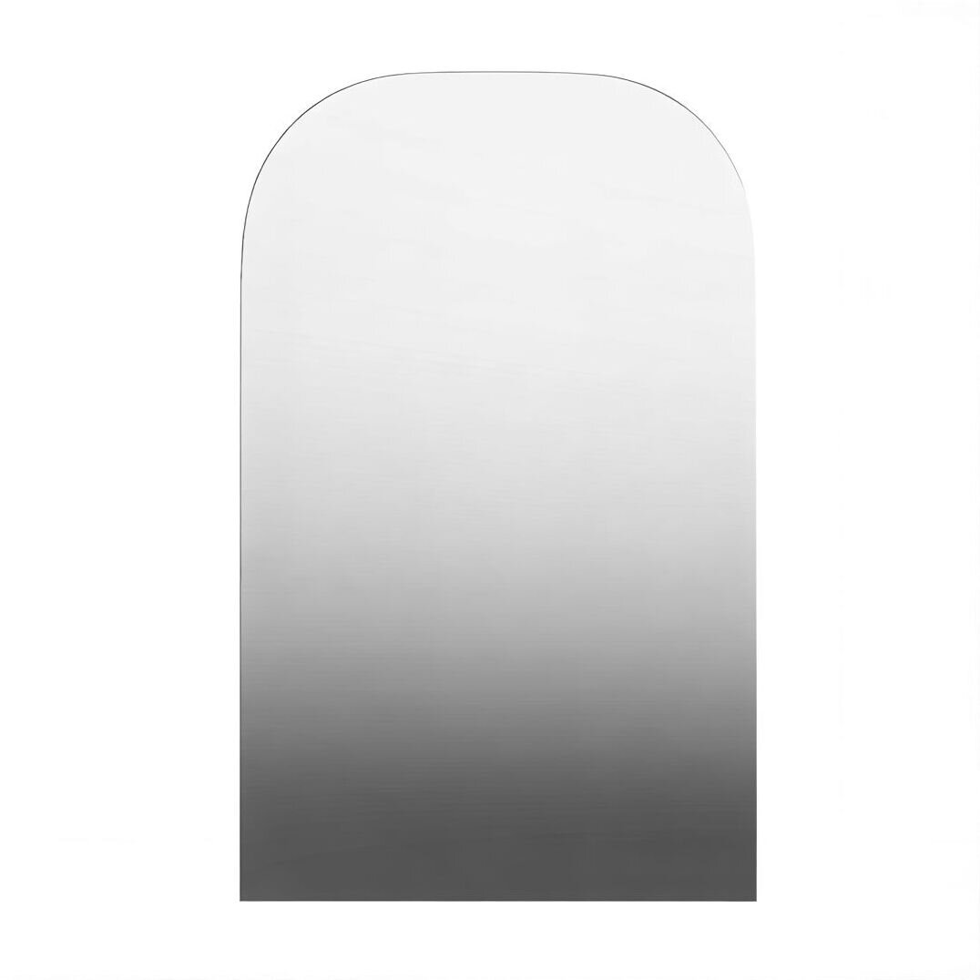 Изображение товара Зеркало Kerama Marazzi Vetrata/Ветрата R VE.R.mi.115WHT, 72 см, с подсветкой, цвет белый Изображение товара Зеркало Kerama Marazzi Vetrata/Ветрата R VE.R.mi.115WHT, 72 см, с подсветкой, цвет белый