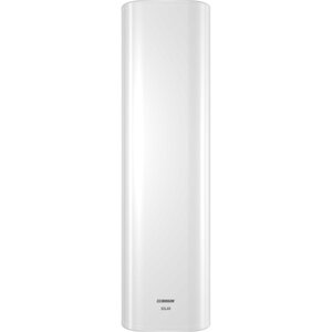 Изображение товара Водонагреватель накопительный электрический Edisson Solar 100 V 100 литров, однофазный, 2 кВт, белый, ЭдЭБ03846 (161014)