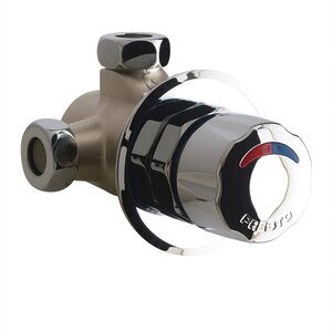 Изображение товара Смеситель для душа Presto S, 35176, порционный, хром