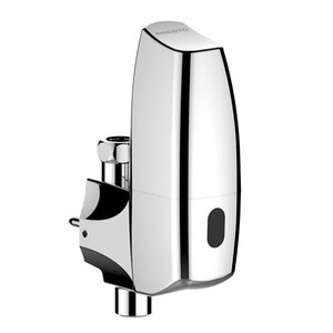 Изображение товара Сенсорное устройство смыва писсуара Presto Sensao, 55370, цвет хром